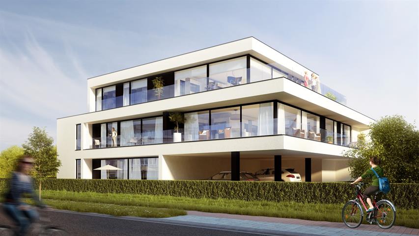 Residentie Cape Point kantoor