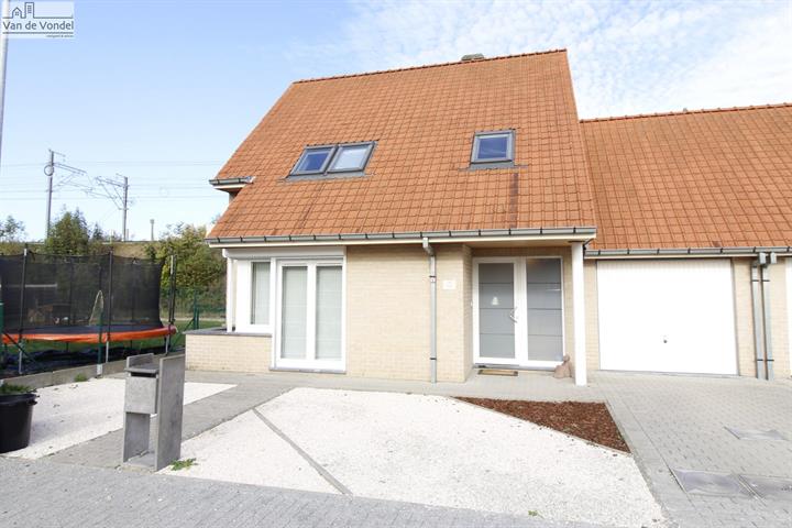 100% instapklare HOB
te Welle. Topper!