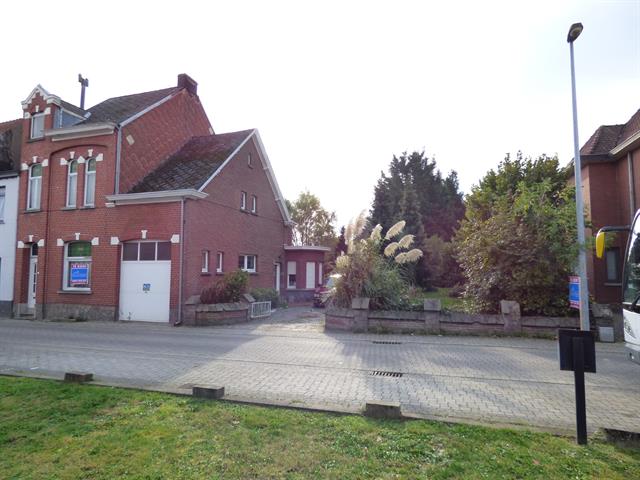 Alfons van de maelestraat 33 - 9320 Erembodegem