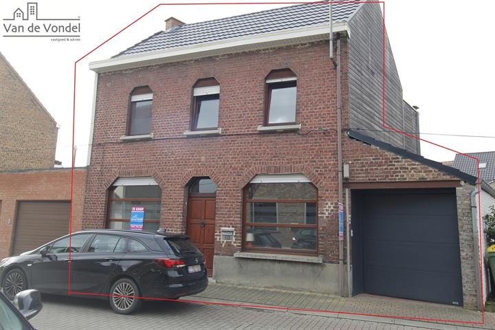 100% Instapklare woning op rustige locatie te Welle