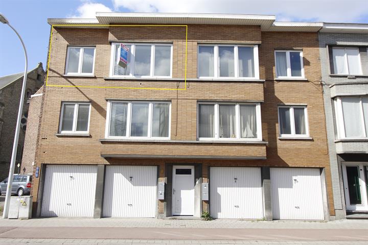 100% instapklaar app te Aalst