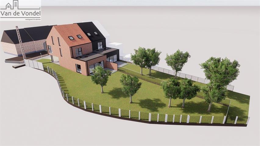 Kattestraat 39 - 9450 Haaltert