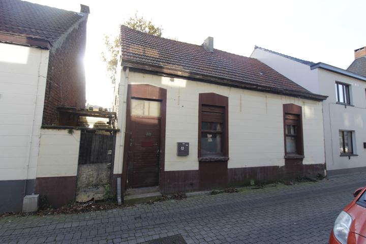 Alfons Van de Maelestraat 13 - 9320 Erembodegem