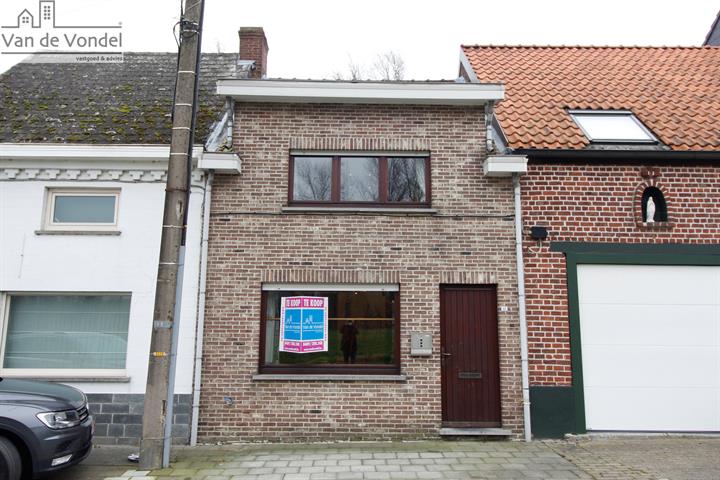 Vlierzele Dorp 42 - 9520 Vlierzele