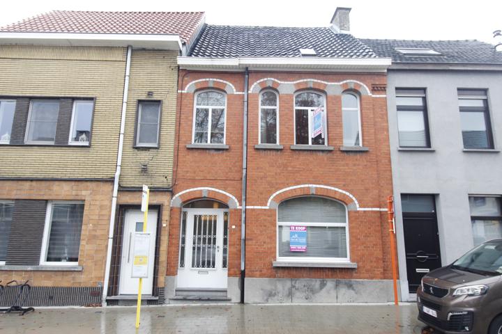 Hogeweg 63 - 9320 Erembodegem
