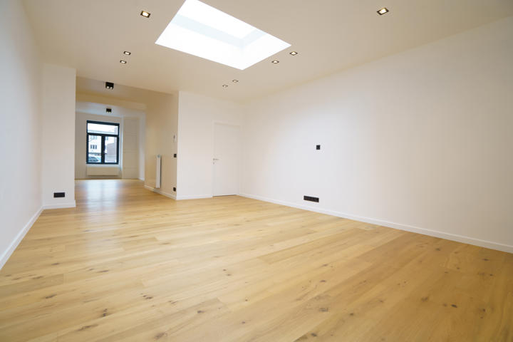 Prachtig gerenoveerde woning te Aalst.