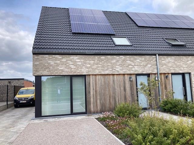 Spoorwegstraat 70 - 9420 Erpe Mere