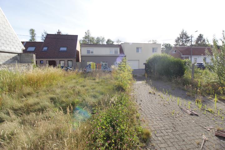 Ruime nieuwbouwwoning in de Damstraat te Berlare (Wind- en waterdicht)