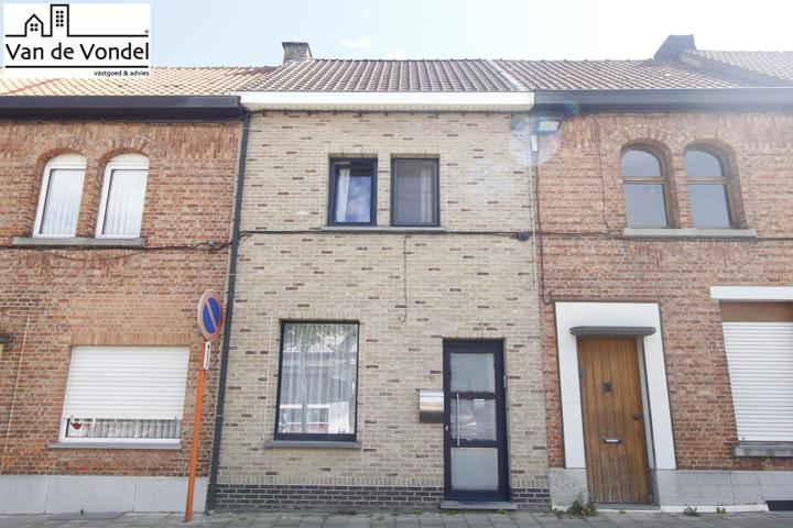 Roklijf 29 - 9300 Aalst