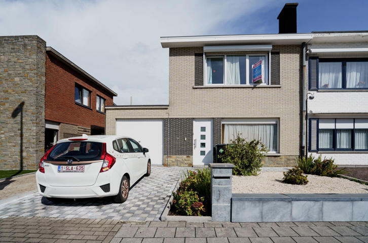 Ruime HOB met plaats voor een (bij)beroep te Aalst.