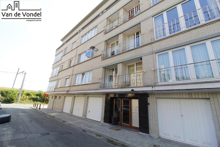 instapklaar appartement op wandelafstand van centrum Aalst