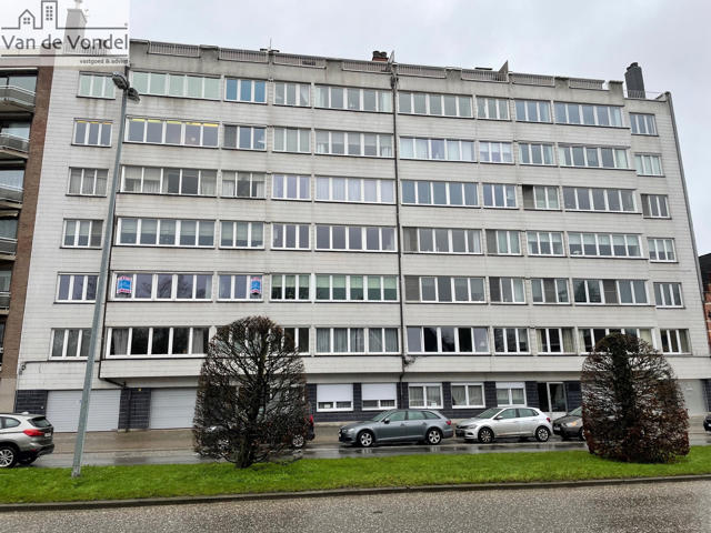 Leopoldlaan 9 - 9200 Dendermonde