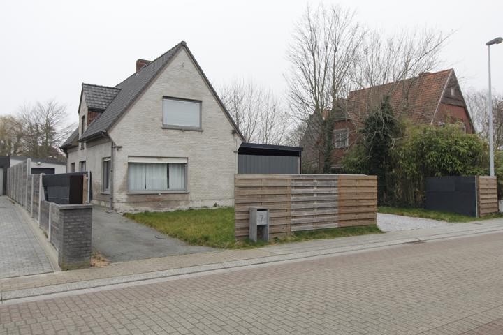 Vrouwenstraat 7 - 9800 Astene
