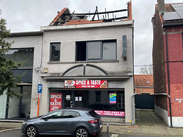 Hogeweg 57 - 9230 Erembodegem