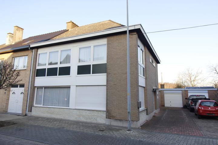 Melkweg 26 - 9320 Erembodegem