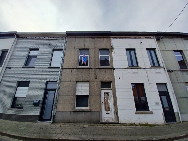Nieuwbeekstraat 119 - 9300 Aalst