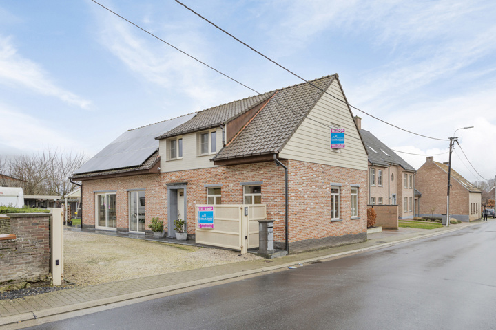 Klinkaard 4 - 9340 Lede