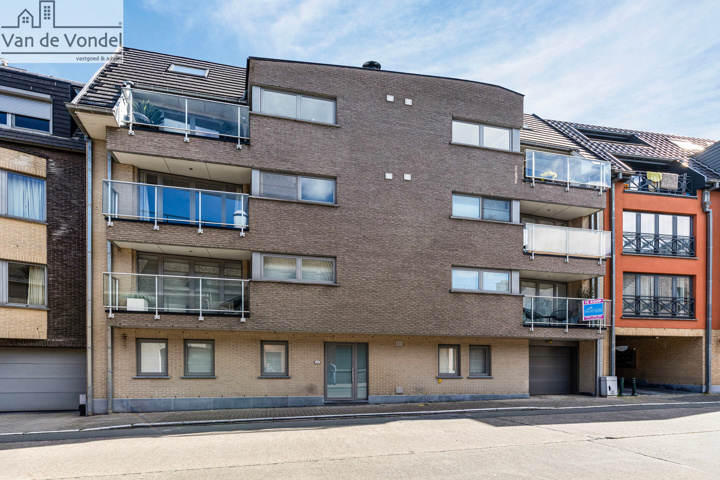 Stationsstraat 132 b 6 - 9550 Herzele