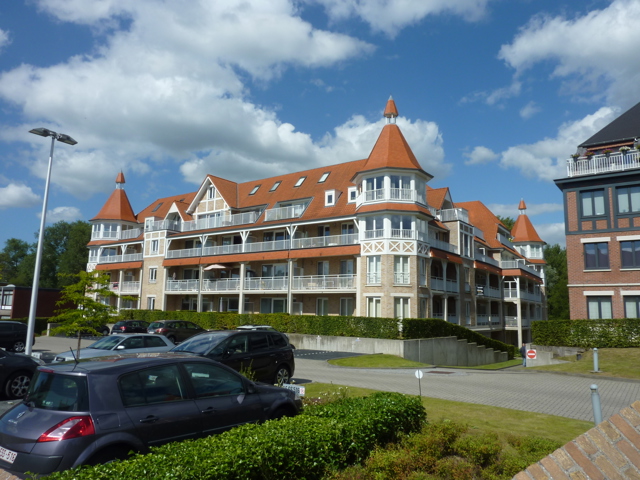 Termurenlaan 18/C05 - 9320 Erembodegem