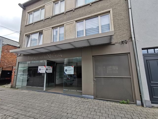 Turnhout commercieel