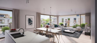 te koop appartement arendonk vrijheid app b1 4