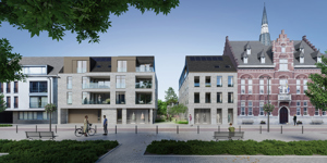 te koop appartement arendonk vrijheid app b1 4