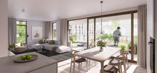 te koop appartement arendonk vrijheid app b1 4