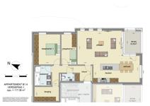 te koop appartement arendonk vrijheid app b1 4