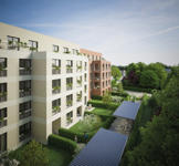 te koop appartement maasmechelen olympialaan 4 app e2 2