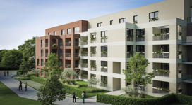te koop appartement maasmechelen olympialaan 4 app e2 2
