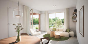 te koop appartement maasmechelen olympialaan 4 app e2 2