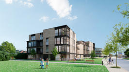 te koop appartement lommel molsekiezel a1 1
