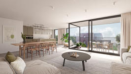 te koop appartement lommel molsekiezel a1 1