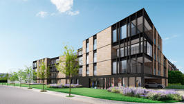 te koop appartement lommel molsekiezel a1 1