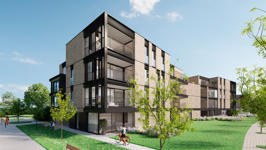 te koop appartement lommel molsekiezel a1 1