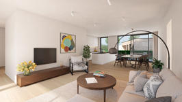 te koop appartement lommel molsekiezel a1 1