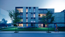 te koop appartement lommel molsekiezel a1 1