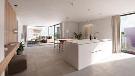 te koop appartement lommel molsekiezel a1 1