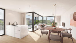 te koop appartement lommel molsekiezel a1 1