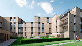 te koop appartement lommel molsekiezel a3 2