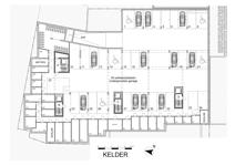 te koop garage parking mol edmond van hoofstraat 12 5259277