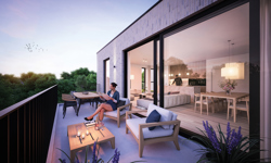 te koop appartement ravels kerkstraat 31 d2 1