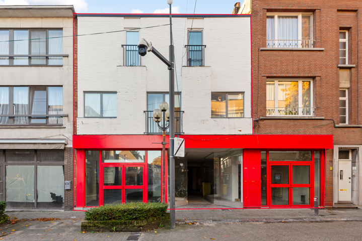 Turnhout huis