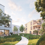 te koop appartement ravels meiboomlaan app a1 2 5869523