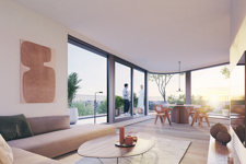 te koop appartement ravels meiboomlaan app b3 1 5869749