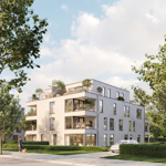 te koop appartement ravels meiboomlaan app b3 1 5869749