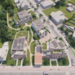te koop appartement ravels meiboomlaan c2 1