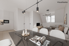 te koop appartement olen stationsstraat 24 app 24 4
