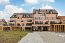 te koop appartement olen stationsstraat 24 app 22 7