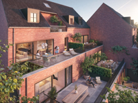 te koop appartement olen stationsstraat 24 app 22 7
